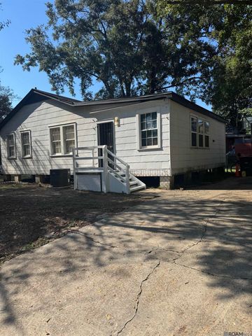 804 W Garfield Rd, Baton Rouge, LA 70802