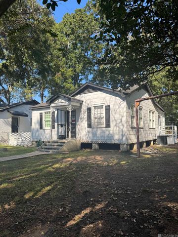 804 W Garfield Rd, Baton Rouge, LA 70802