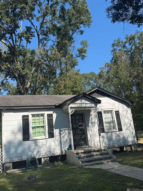 804 W Garfield Rd, Baton Rouge, LA 70802