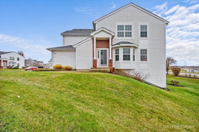 3161 Shenandoah Lane, Woodstock, IL 60098