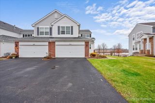 3161 Shenandoah Lane, Woodstock, IL 60098