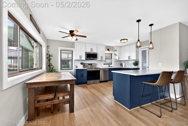 4720 Long Road, Frenchtown Township, MI 48166