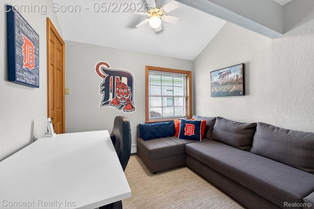 4720 Long Road, Frenchtown Township, MI 48166
