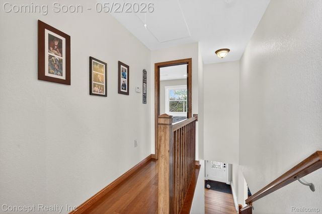 4720 Long Road, Frenchtown Township, MI 48166