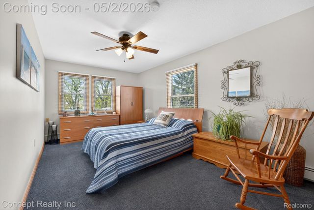 4720 Long Road, Frenchtown Township, MI 48166