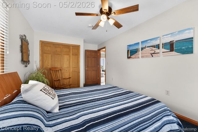 4720 Long Road, Frenchtown Township, MI 48166