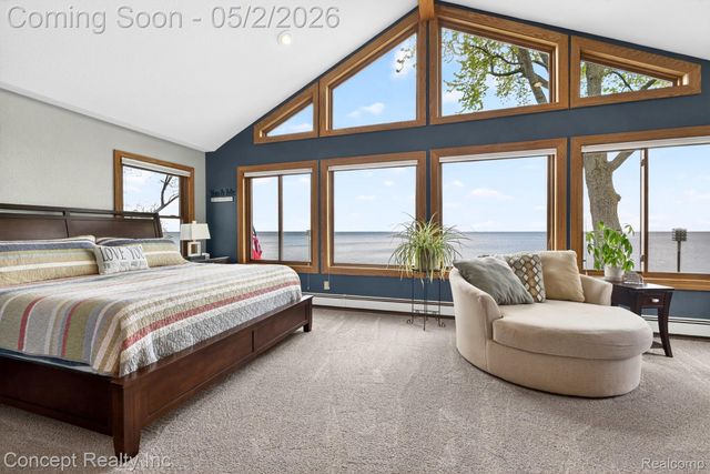 4720 Long Road, Frenchtown Township, MI 48166