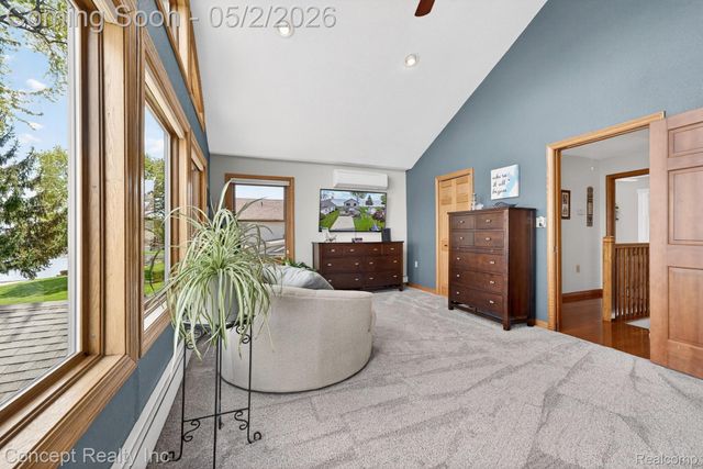 4720 Long Road, Frenchtown Township, MI 48166