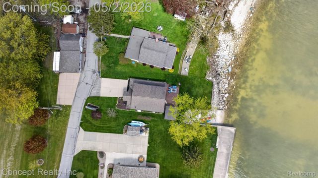 4720 Long Road, Frenchtown Township, MI 48166