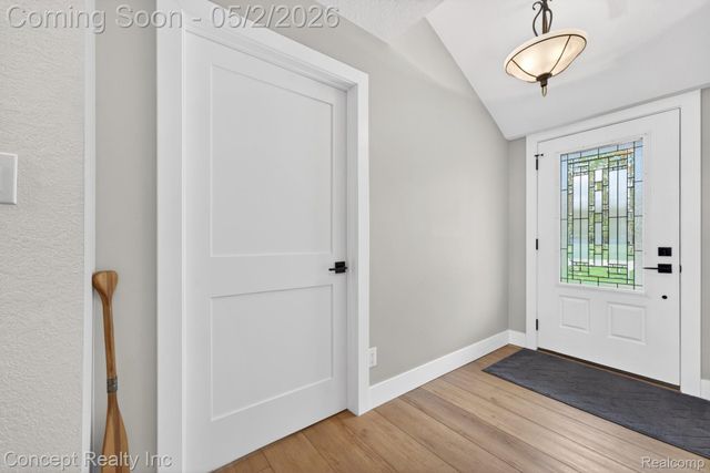 4720 Long Road, Frenchtown Township, MI 48166