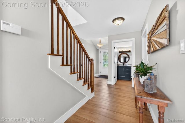 4720 Long Road, Frenchtown Township, MI 48166