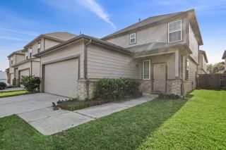 5711 Esk River Trail, Katy, TX 77449