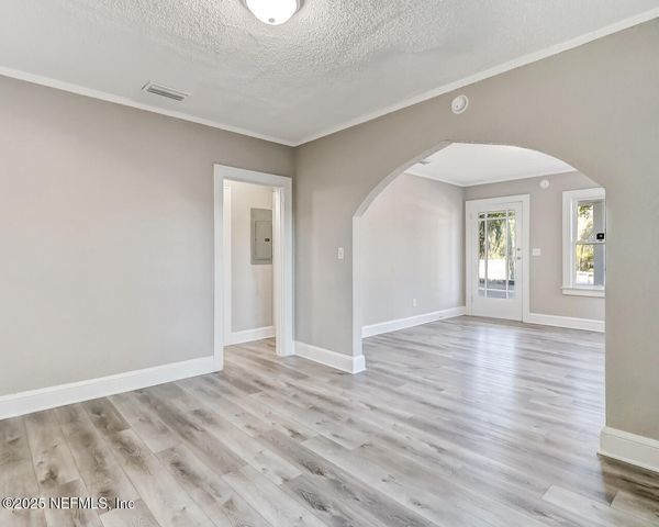 28 W 35TH Street, Jacksonville, FL 32206