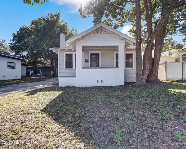 28 W 35TH Street, Jacksonville, FL 32206