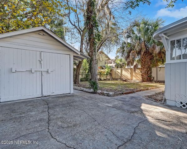 28 W 35TH Street, Jacksonville, FL 32206