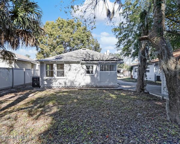 28 W 35TH Street, Jacksonville, FL 32206