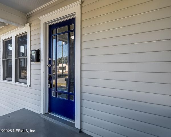 28 W 35TH Street, Jacksonville, FL 32206
