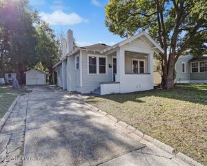 28 W 35TH Street, Jacksonville, FL 32206