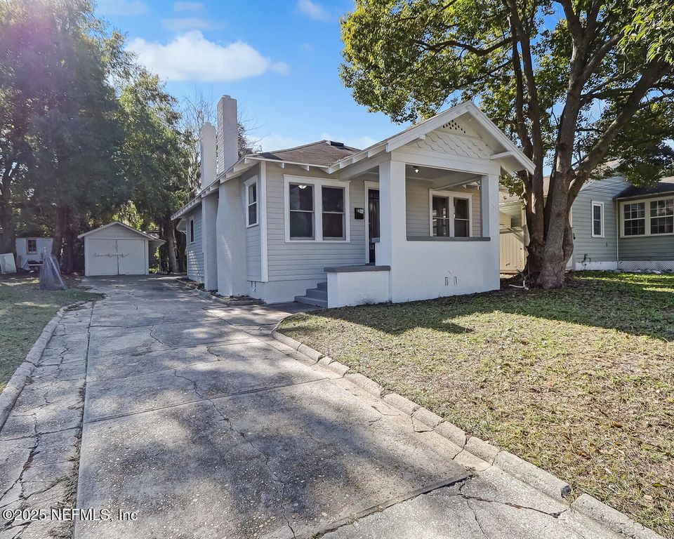 28 W 35TH Street, Jacksonville, FL 32206