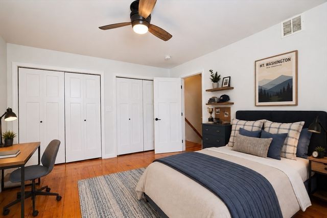 15 Clark St, Winchester, MA 01890