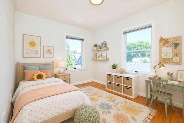 15 Clark St, Winchester, MA 01890