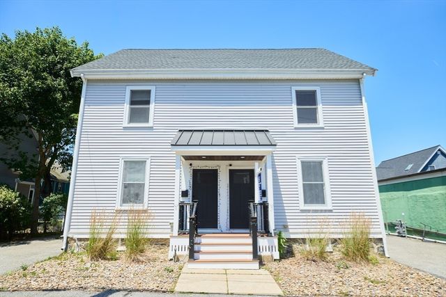 15 Clark St, Winchester, MA 01890