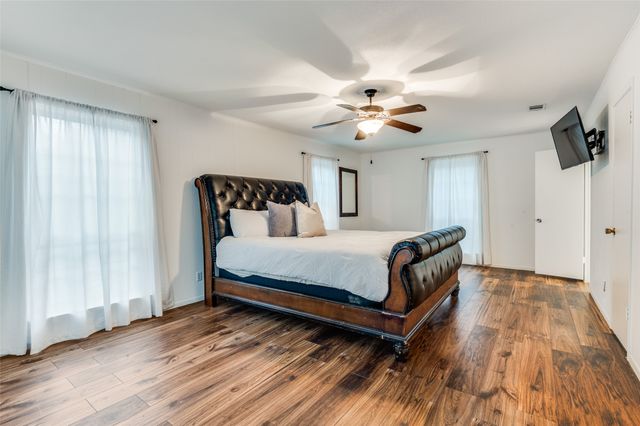 606 Quiram Lane, Kemp, TX 75143