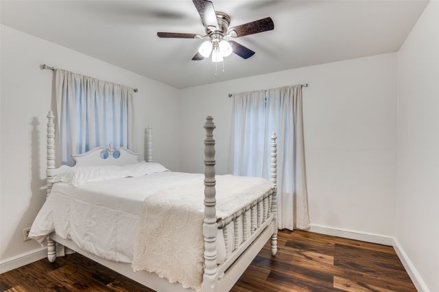 606 Quiram Lane, Kemp, TX 75143