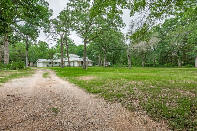 606 Quiram Lane, Kemp, TX 75143
