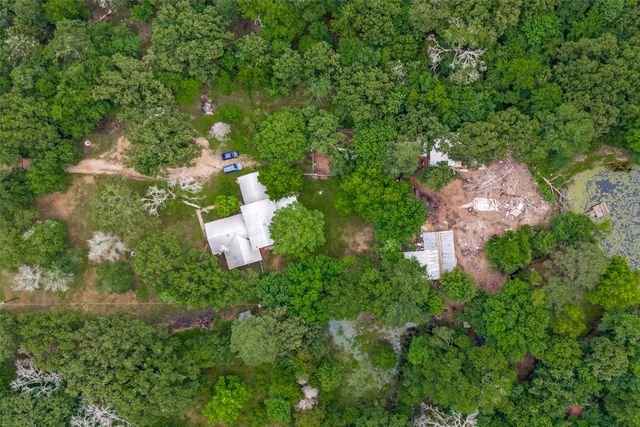 606 Quiram Lane, Kemp, TX 75143