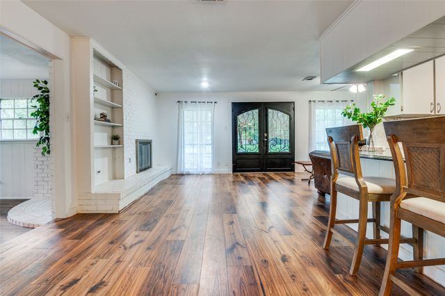 606 Quiram Lane, Kemp, TX 75143