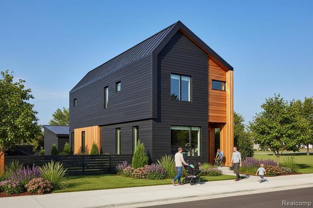 4244 4th Street, Detroit, MI 48201