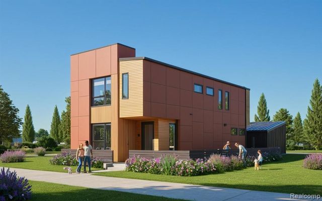 4244 4th Street, Detroit, MI 48201
