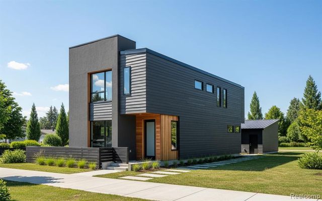 4244 4th Street, Detroit, MI 48201