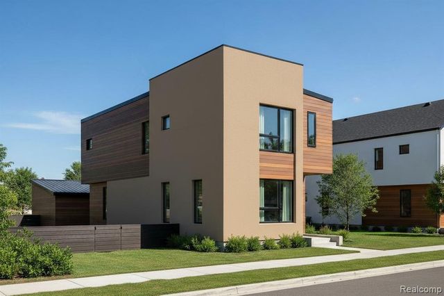 4244 4th Street, Detroit, MI 48201