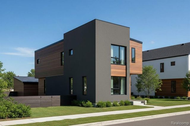 4244 4th Street, Detroit, MI 48201