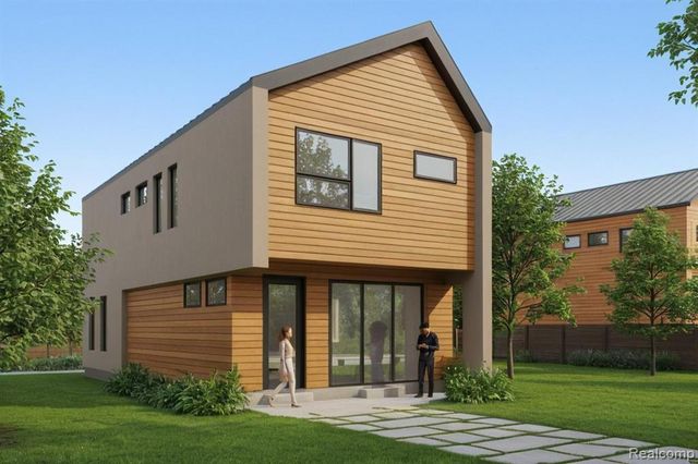 4244 4th Street, Detroit, MI 48201