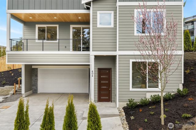 404 Edmonds Ave NE, Renton, WA 98056