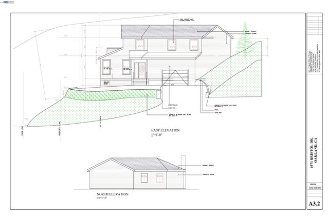 6971 Bristol Drive, Berkeley, CA 94705