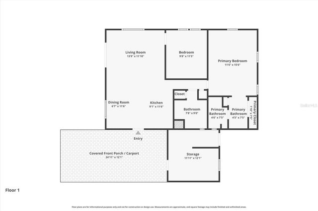 4300 RIVERSIDE DRIVE 14, Punta Gorda, FL 33982