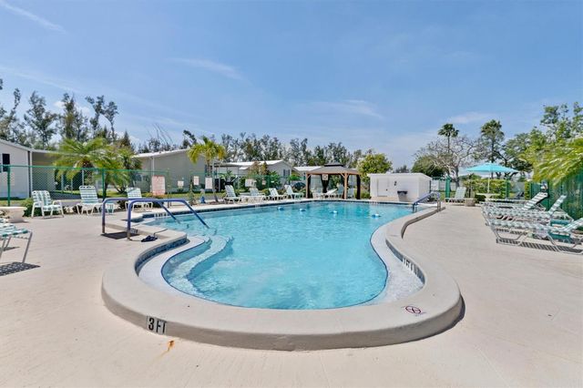 4300 RIVERSIDE DRIVE 14, Punta Gorda, FL 33982