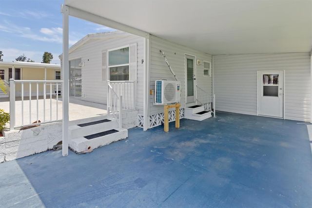 4300 RIVERSIDE DRIVE 14, Punta Gorda, FL 33982