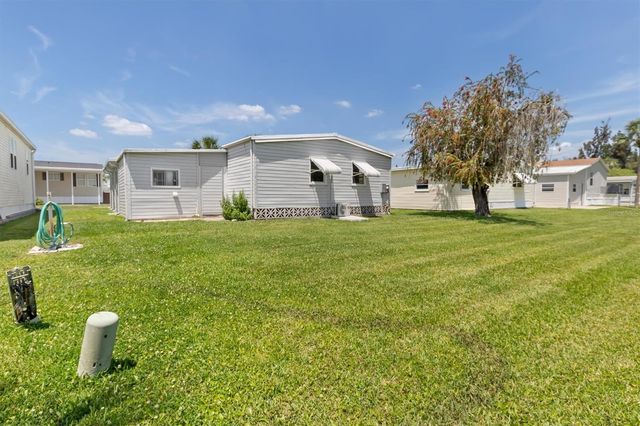 4300 RIVERSIDE DRIVE 14, Punta Gorda, FL 33982