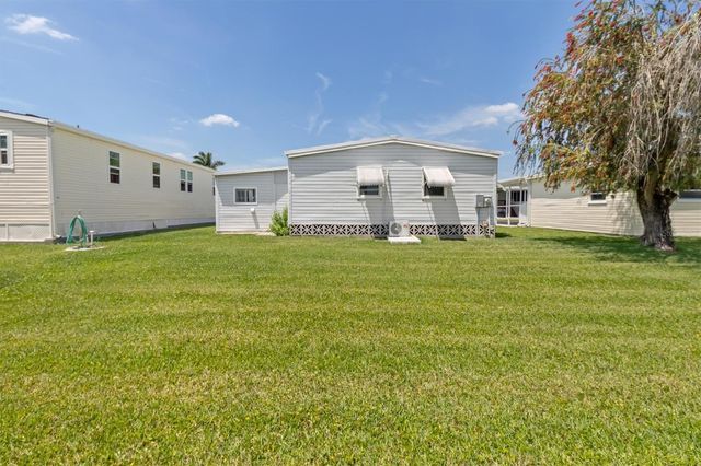4300 RIVERSIDE DRIVE 14, Punta Gorda, FL 33982