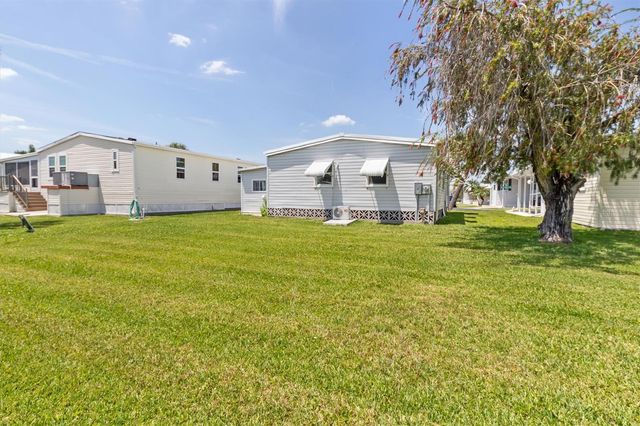 4300 RIVERSIDE DRIVE 14, Punta Gorda, FL 33982