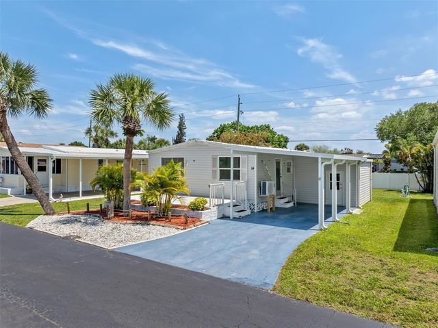 4300 RIVERSIDE DRIVE 14, Punta Gorda, FL 33982