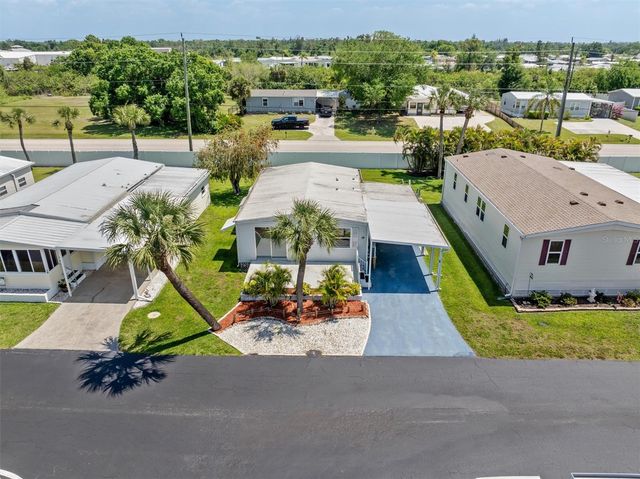 4300 RIVERSIDE DRIVE 14, Punta Gorda, FL 33982