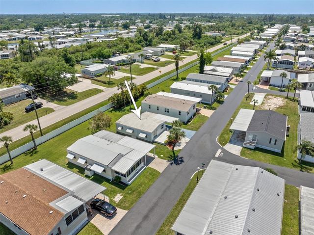 4300 RIVERSIDE DRIVE 14, Punta Gorda, FL 33982