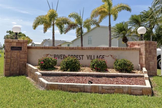 4300 RIVERSIDE DRIVE 14, Punta Gorda, FL 33982