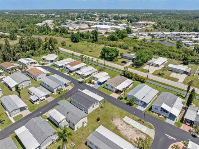 4300 RIVERSIDE DRIVE 14, Punta Gorda, FL 33982